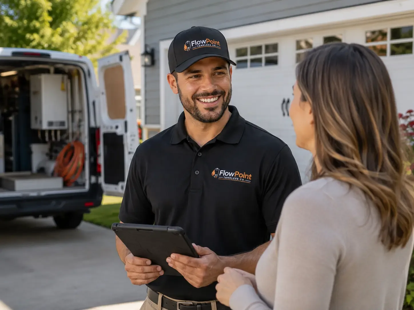 Tankless Water Heater Installation Thayer, KS FAQs